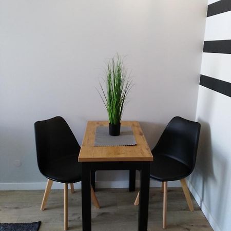 Apartament W Centrum Szczecina Extérieur photo