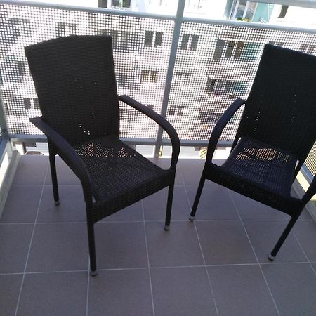Apartament W Centrum Szczecina Extérieur photo